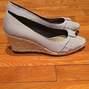 Life Stride wedges